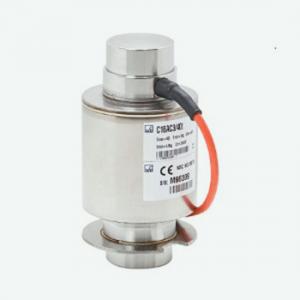 1-C16AC3/40T-1柱式模拟汽车衡传感器