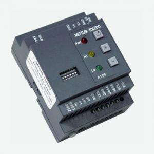 A100模拟量信号变送器