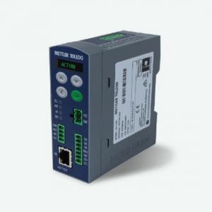 ACT100模拟称重变送器