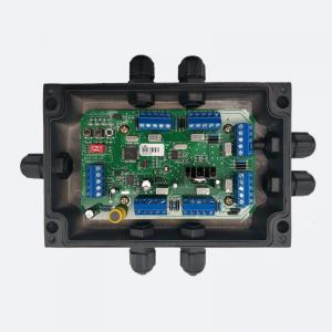 Maxcell AED9210A接线盒式变送器/信号放大器