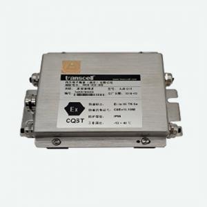 AJB-015防爆接线盒