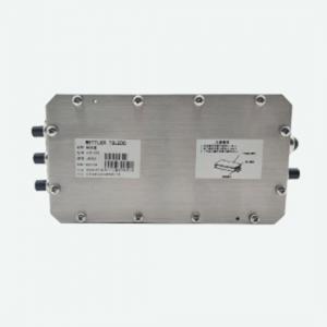 AJB-035多用途不锈钢接线盒