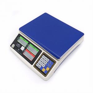 ALC(SA)电子计数秤3kg,6kg,7.5kg,15kg,30kg