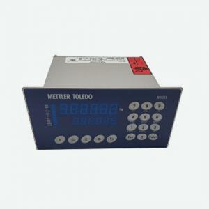 B520包装/配料型称重控制器