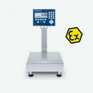 防爆型BBA256x系列电子台秤