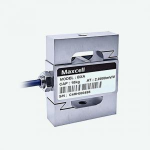 BXA铝制S型拉压式5-100kg