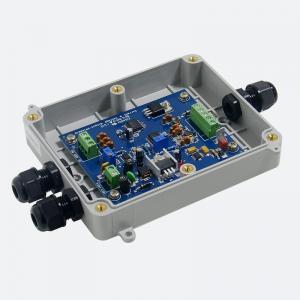 CAV一进一出变送器