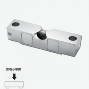 CLB双剪切梁传感器