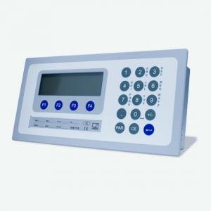 DIS2116数字式称重仪表