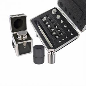 F1级经济型不锈钢砝码