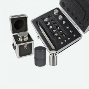 F2级经济型不锈钢砝码