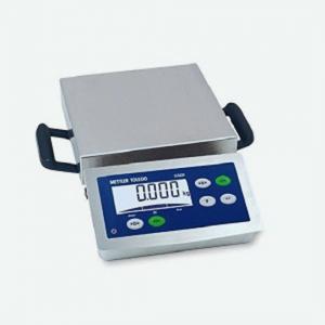 ICS226全不锈钢防水电子秤