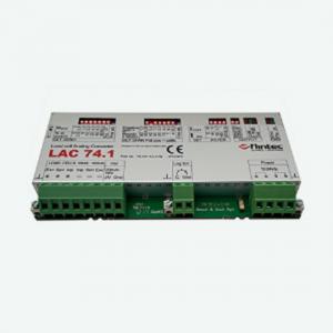 LAC74.1称重变送器