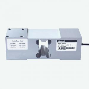 MA1260 铝制单点称重传感器 50kg~635kg