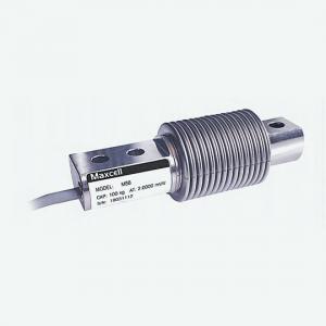 MBB10kg~500kg不锈钢波纹管传感器