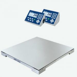 PFA779C电子地上衡SCS系列