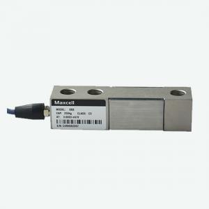 SBS合金钢悬臂梁式称重传感器