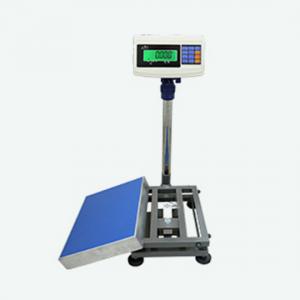 TCS电子台秤30kg~500kg