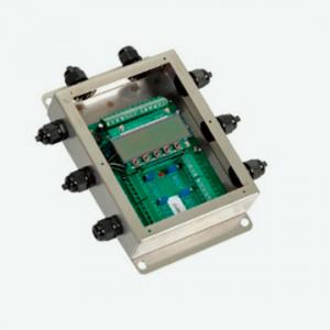 TI-1500VC称重变送器