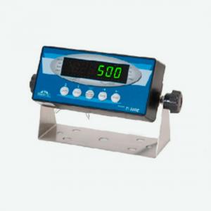 TI-500E电子称重仪表