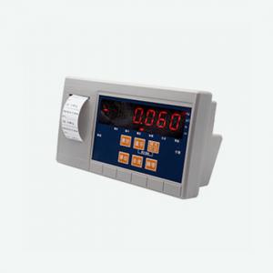 TW-BP打印称重仪表