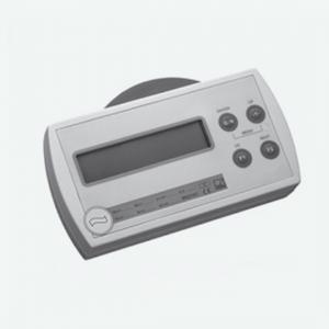 WE2107称重显示控制器