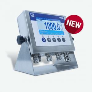 WTX110-A: 坚固的贸易秤用终端