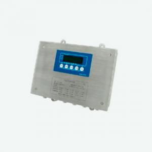 传力LCT3多通道重量变送器